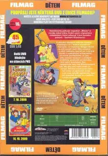 Inspektor Gadget 3 (Inspector Gadget)