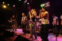 ROCKSTARNIGHT aneb Noc rockových legend