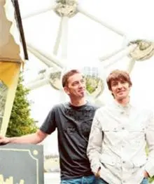 Clouseau - Clouseau2.jpg