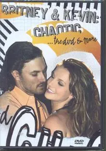 BRITNEY & KEVIN:CHAOTIC