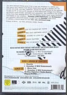 BRITNEY & KEVIN:CHAOTIC