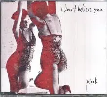 I DON'T BELIEVE YOU -2TR-