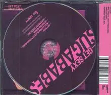 GET SEXY -4TR-