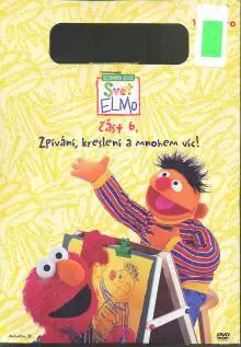 Svět Elmo - část 6 (ElmoÂ´s World)