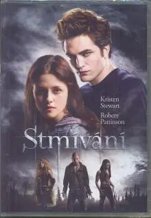 Twilight / Stmivani