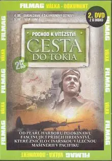 Pochod k vitezstvi - Cesta do Tokia 2. DVD (March to Victory