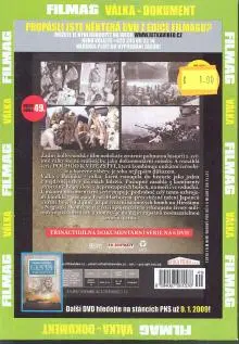 Pochod k vitezstvi - Cesta do Tokia 2. DVD (March to Victory