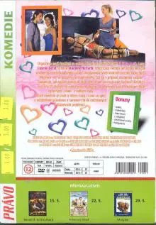 Holky to chtej taky 2 (Madchen, Madchen 2 - Loft oder Liebe)