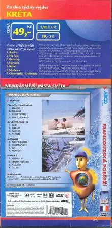 FRANCOUZSKA POBREZI ABCD 8