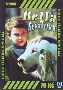 BELLA A SEBASTIAN 1