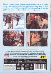 S tebou me bavi svet