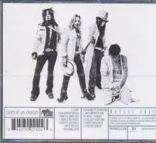 Saints Of Los Angeles