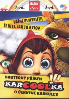 Karcoolka (Hoodwinked)
