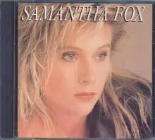 SAMANTHA FOX -DELUXE- [VINYL]
