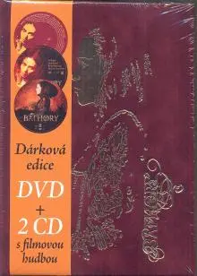 BATHORY -LTD- DARKOVA EDICE