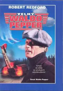 Velký Waldo Pepper (The Great Waldo Pepper)