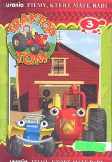 Traktor Tom 3
