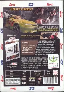 Okrsek 13 (Banlieue 13)