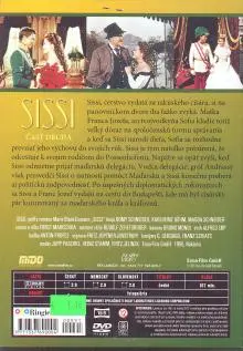 Tak Už Dosť, Fred [mayall] [czdabing]