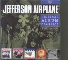 Original Album Classics