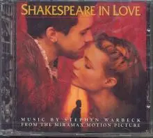 SHAKESPEARE IN LOVE