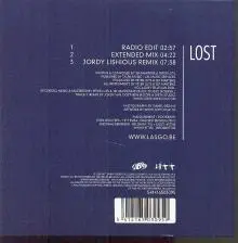 LOST -3TR-