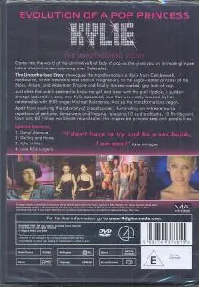 EVOLUTION OF A POP..