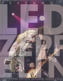 Ilustrovana Historia Tej Najtvrdsej Kapely Vsetkych Dob