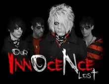 Our Innocence Lost