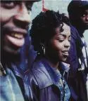 Fugees
