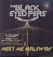 MEET ME HALFWAY -2TR-