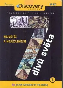 Sedm Divu Sveta 1.