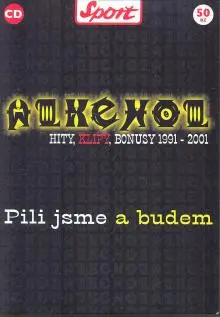 PILI JSME A BUDEM /SPORT/