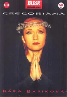 GREGORIANA /BLESK/
