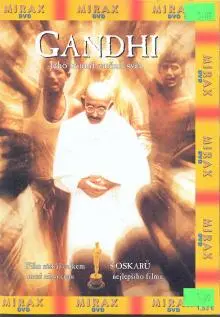 Gandhi (Gandhi)