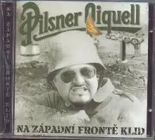 NA ZAPADNI FRONTE KLID