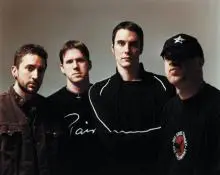 Breaking Benjamin