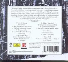 IF ON A WINTER'S NIGHT