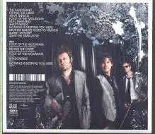 Foot Of The.. -cd+dvd-
