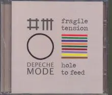 FRAGILE TEN./HOLE TO 8TR