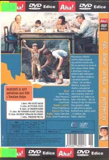 Jak dostat tatinka do polepsovny