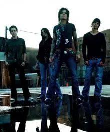 Bullets And Octane - BulletsandOctane02.jpg