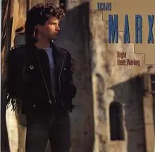 Marx, Richard