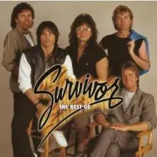 Survivor - survivor.jpg