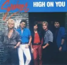 Survivor - survivor-highonyou.jpg