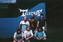 Telegraf