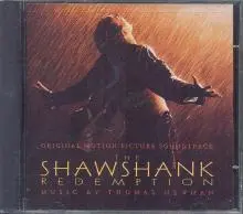 SHAWSHANK REDEMPTION