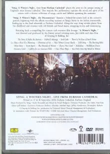 If On A Winter's Night