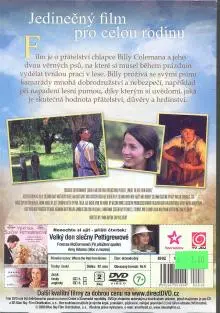 Kde roste červené kapradí (Where the Red Fern Grows)