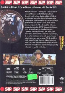 Navrat do budoucnosti III (Back to the Future Part III)